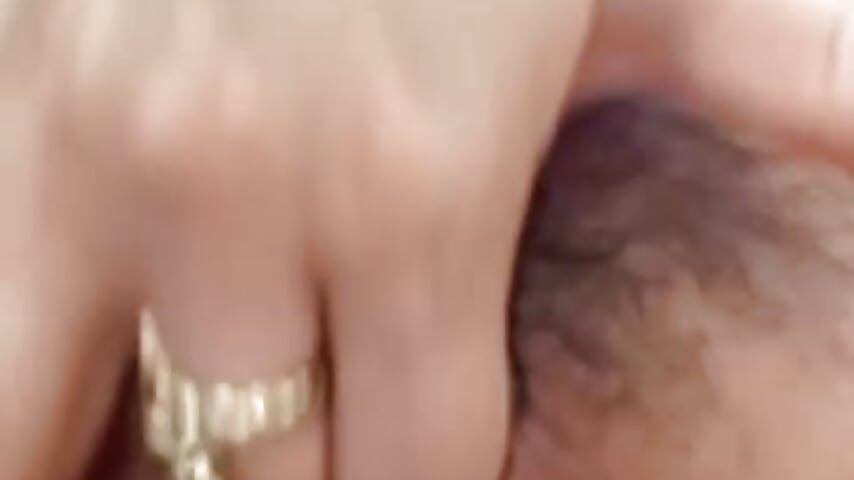 Fuck big tits cum on lips