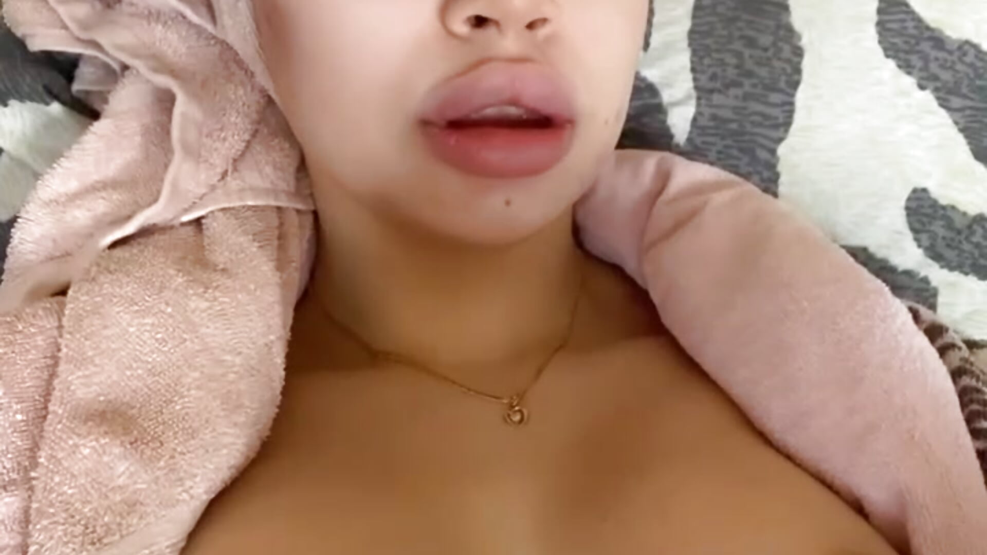 topless baby❤️ - bunnyrich 的视频