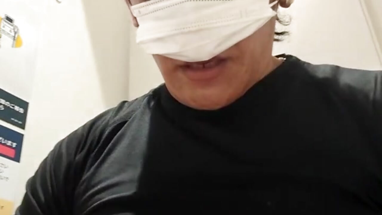 無Uncensored♥️ちんぽが血管や筋までまる見え近すぎる主観オナニー♥️ - ক্যাম মডেল RYOTA8888888888-এর ভিডিও