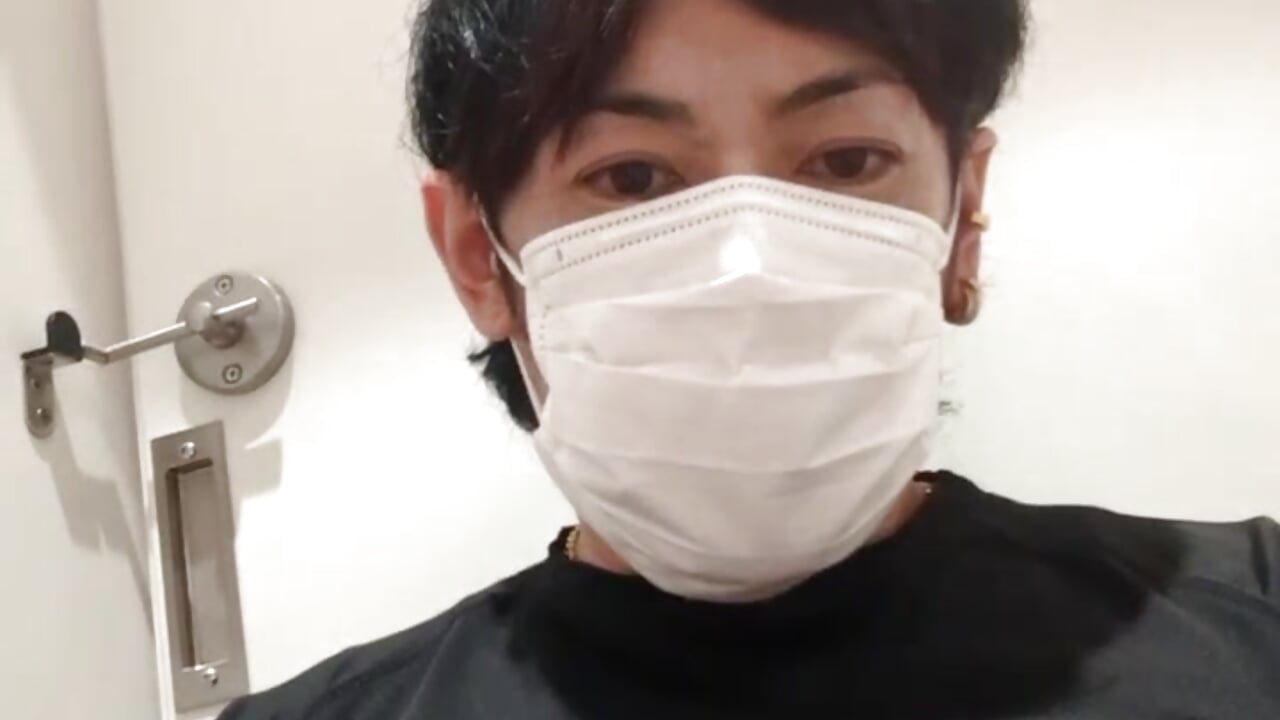 無Uncensored♥️ちんぽが血管や筋までまる見え近すぎる主観オナニー♥️ - RYOTA8888888888 캠 모델의 동영상