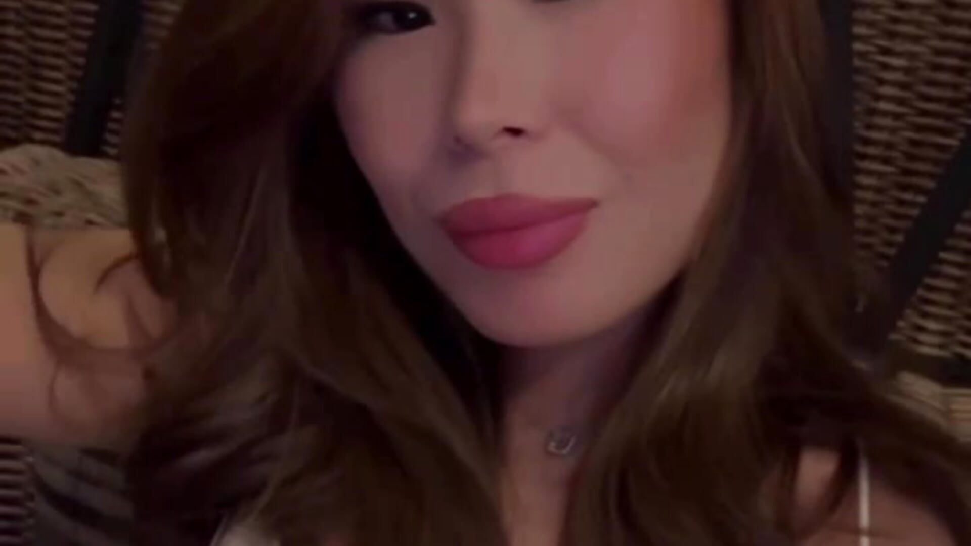 can you hold eye contact? - video van Yukisans cam-model