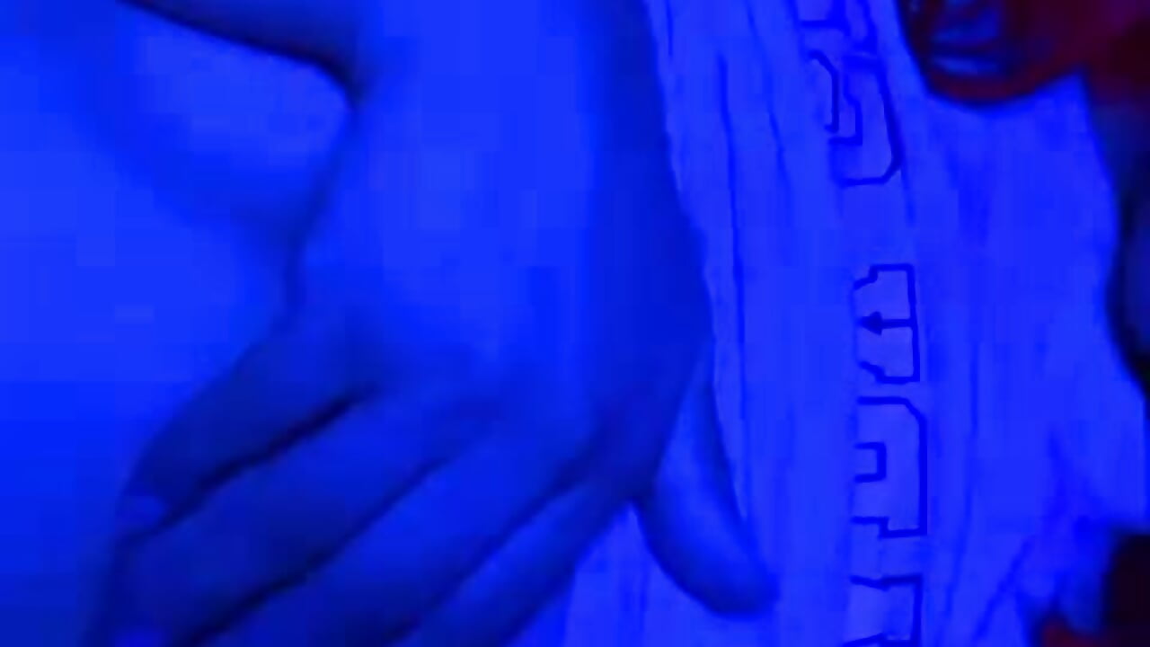 tits - video van revy_blacck cam-model
