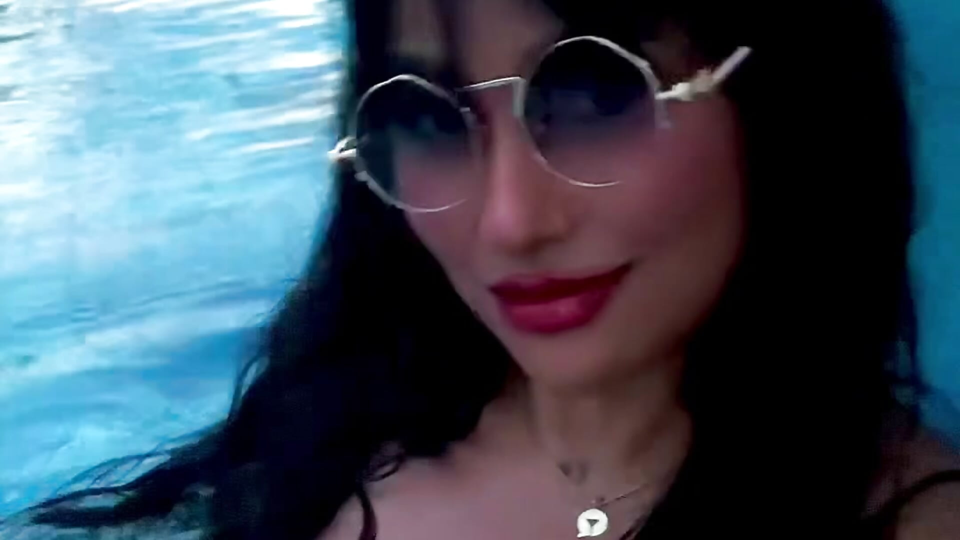 Birthday in Punta Cana, Dominican Republic🇩🇴🌴✈️－カメラキャストのSaorii_kiidoの動画