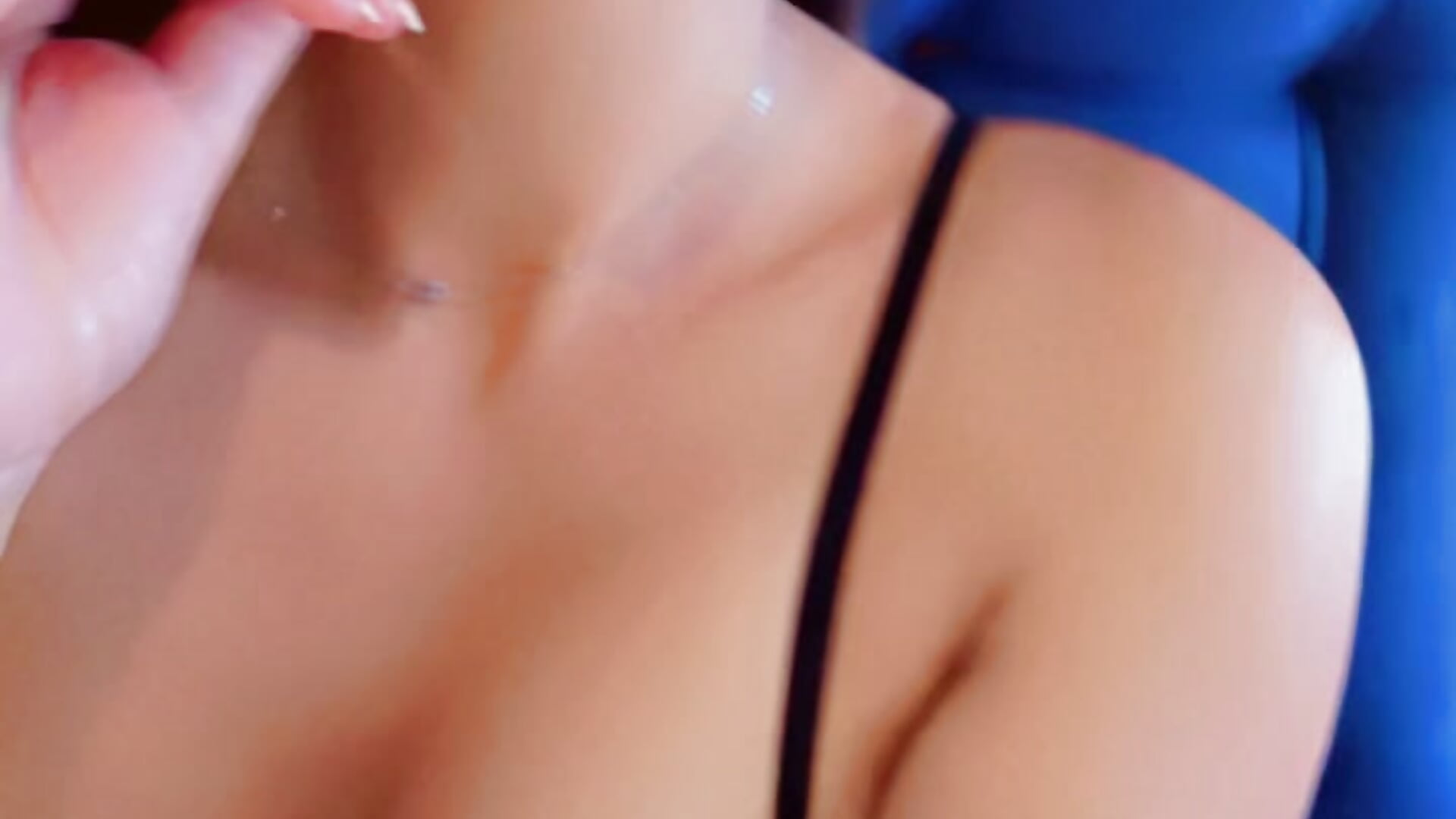 😈😈😈 - video by GreenLyna cam model