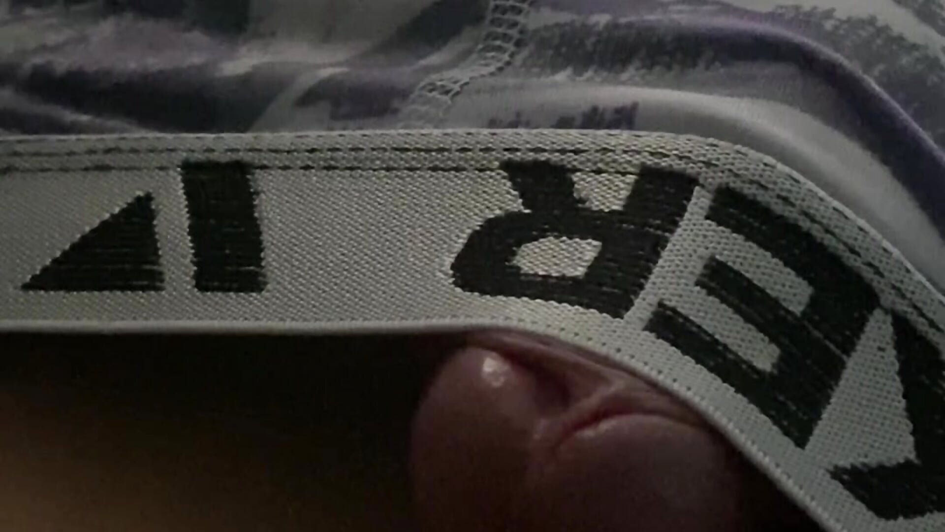 O pequeno querendo sair da jaula - video van Maurob18 cam-model