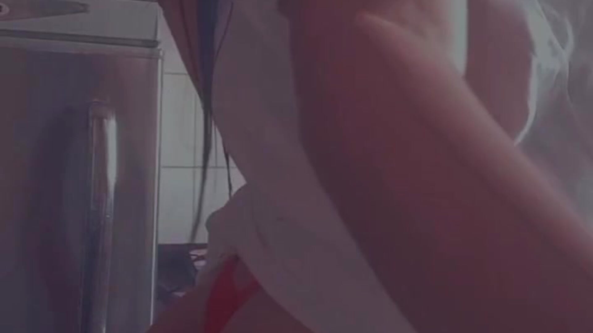 cola con tanga roja - video by izanmiller2001 cam model