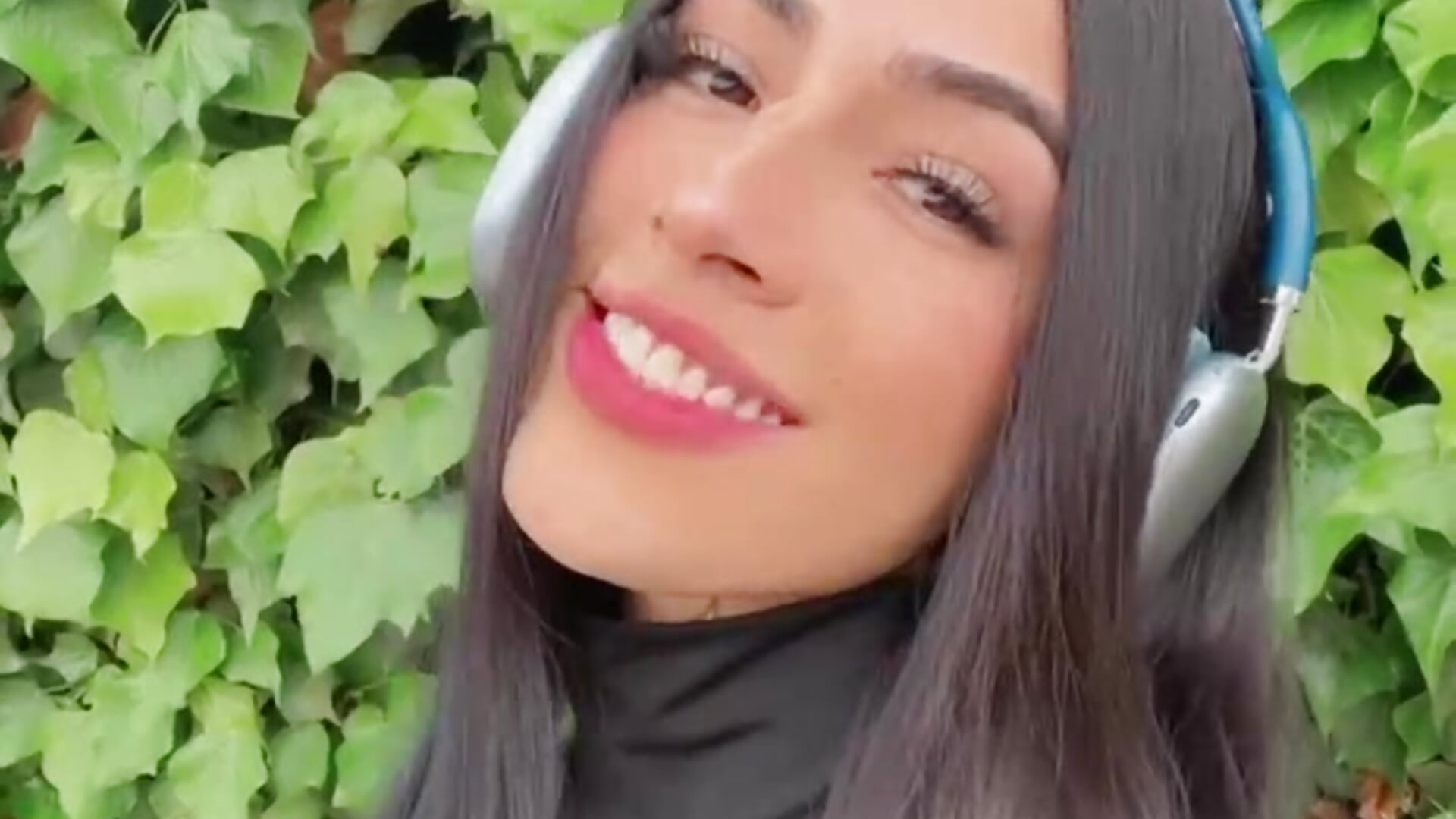 aylen - video by litz81 cam model