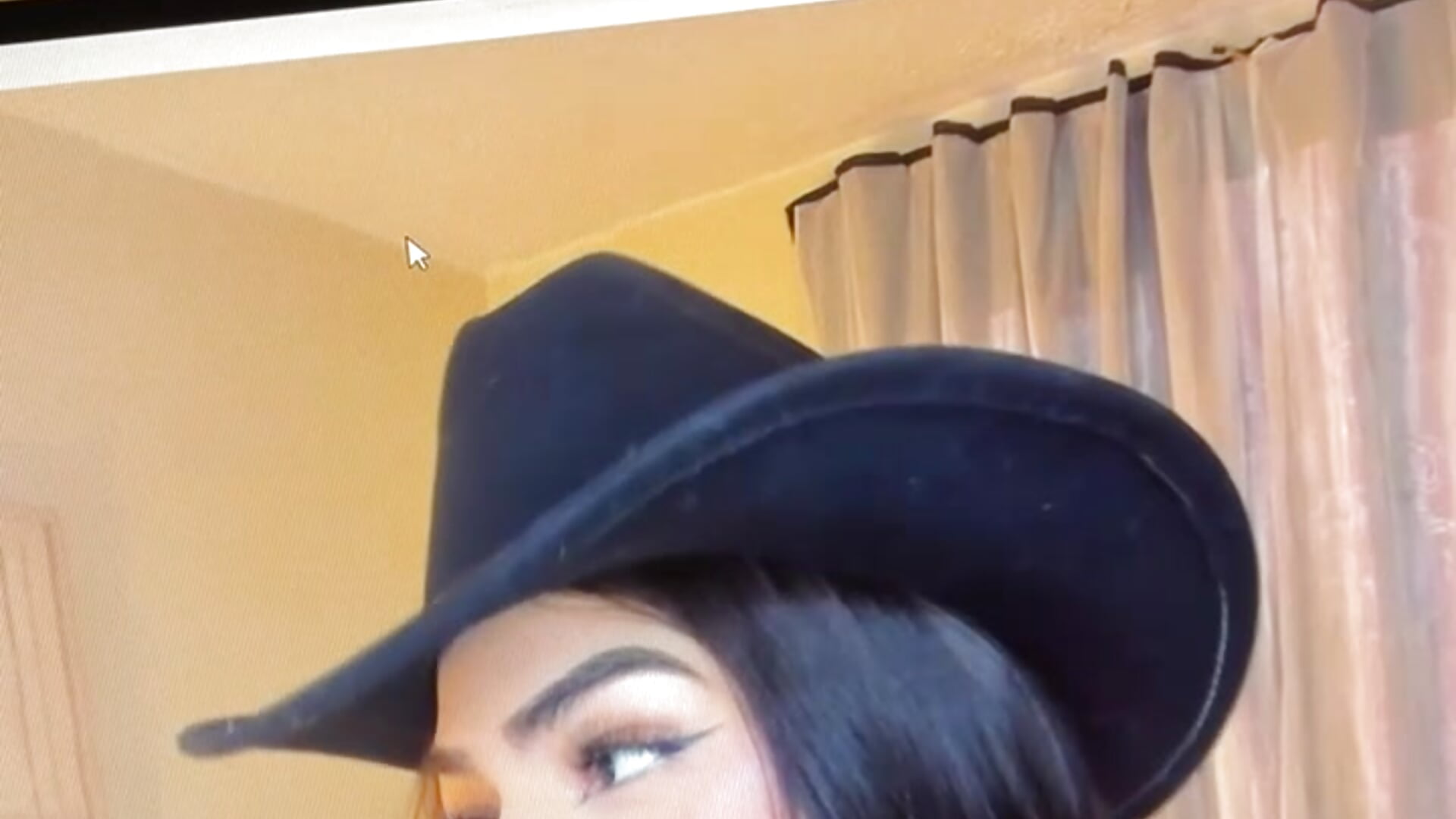 cowgirl - video by litz81 cam model
