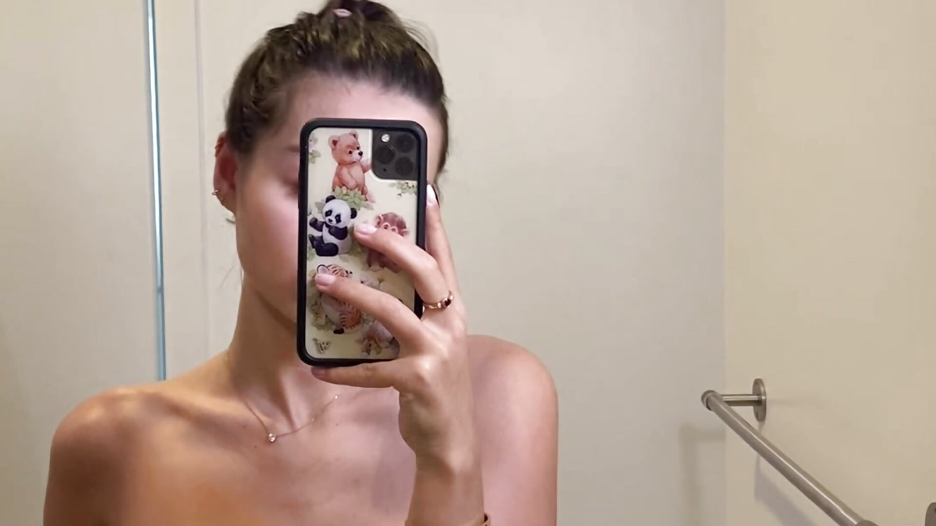 GF NAKED – video af youngdevil_666