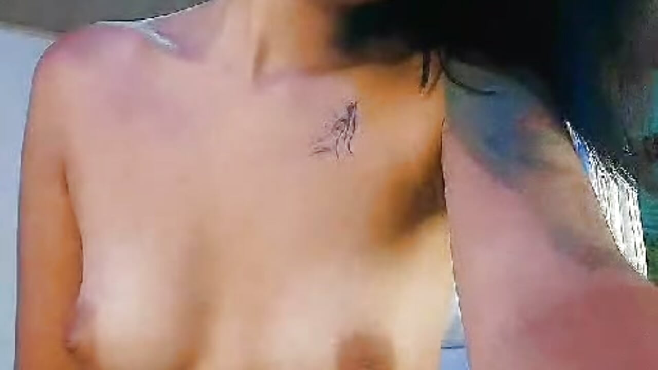 : I hope you can come and fuck me🥵🍆 - video của người mẫu cam Vic_beckeer