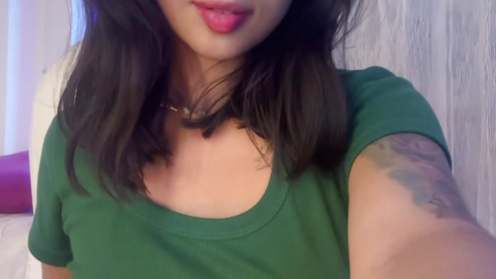 !? - video của người mẫu cam Vic_beckeer