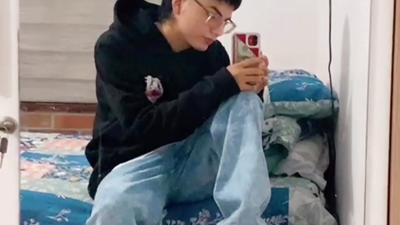 ❤️ - video by Noha_scott cam model