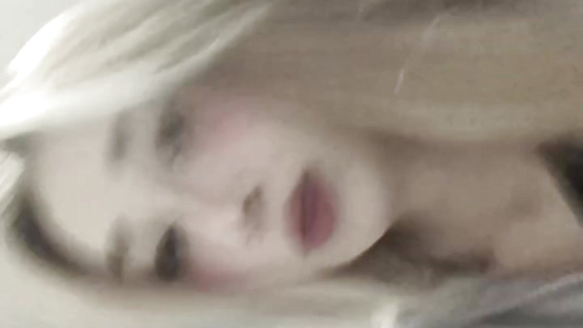mm - video by VikiSea cam model