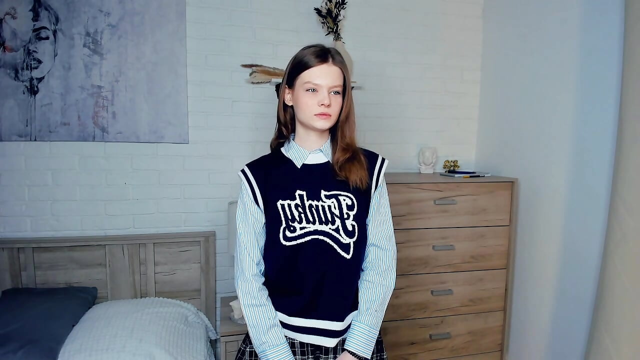 welcome video