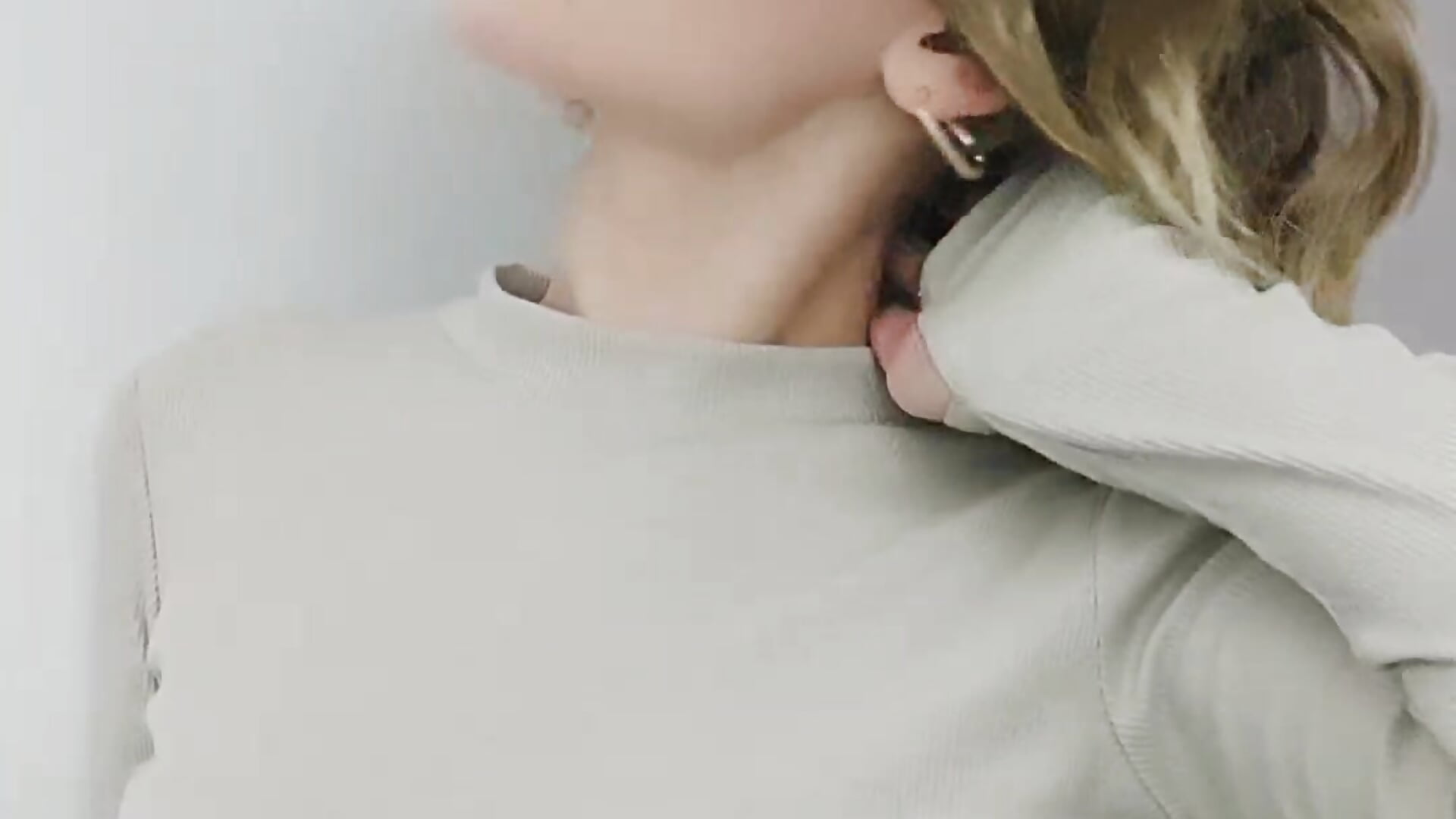 kiss for you