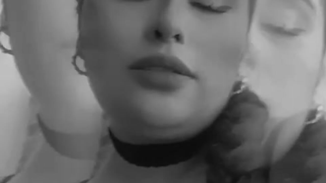 Nice😏 - video by x_allison cam model