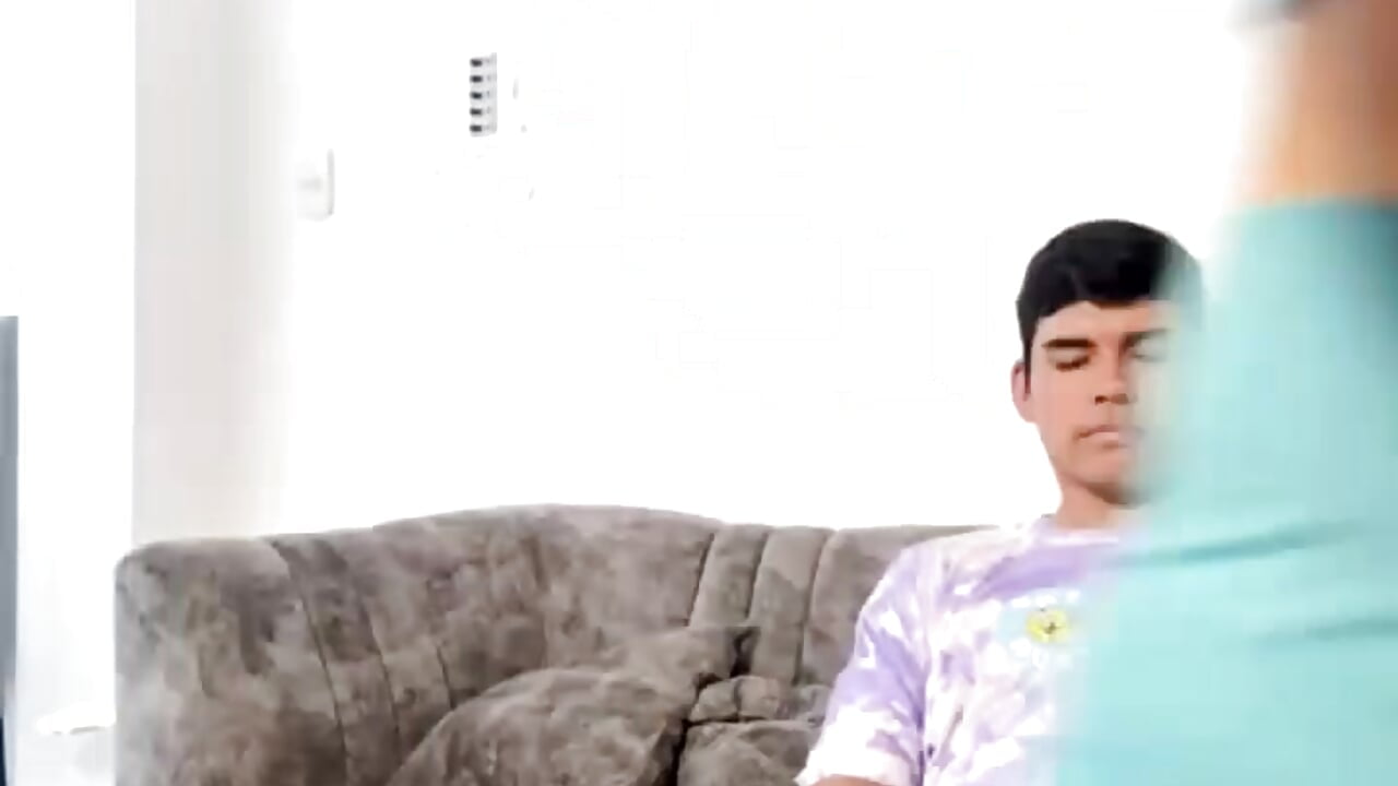 fuck and blowjob in home🔥🥵