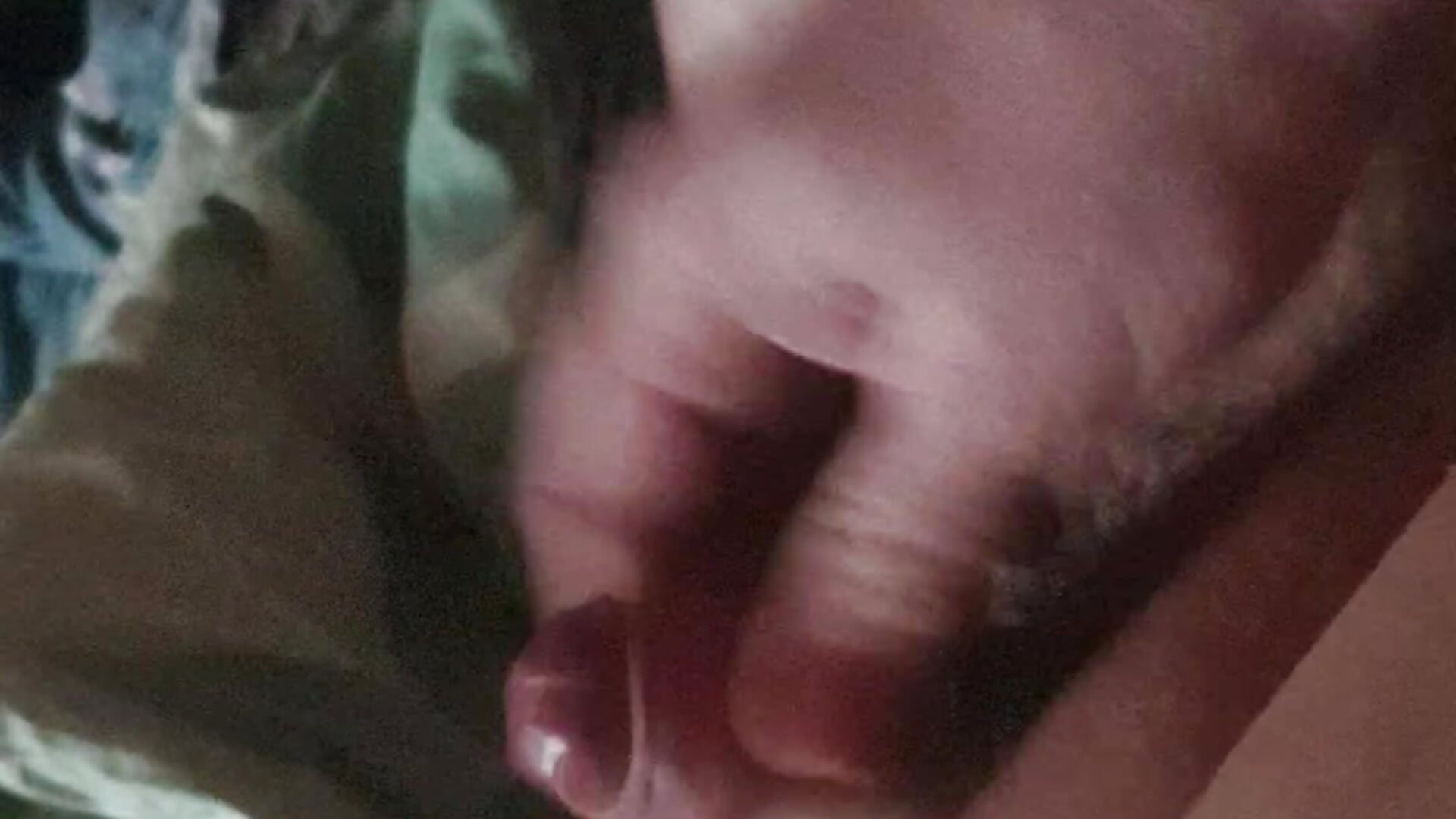 Cum fattie cum - video by Microfatdick cam model