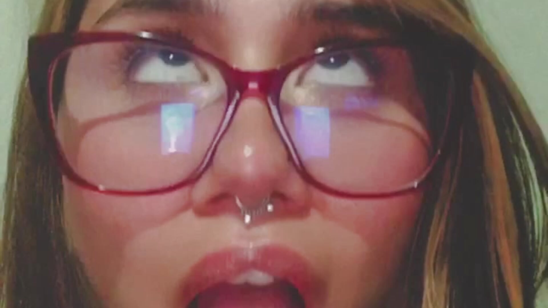 AHEGAO🥵