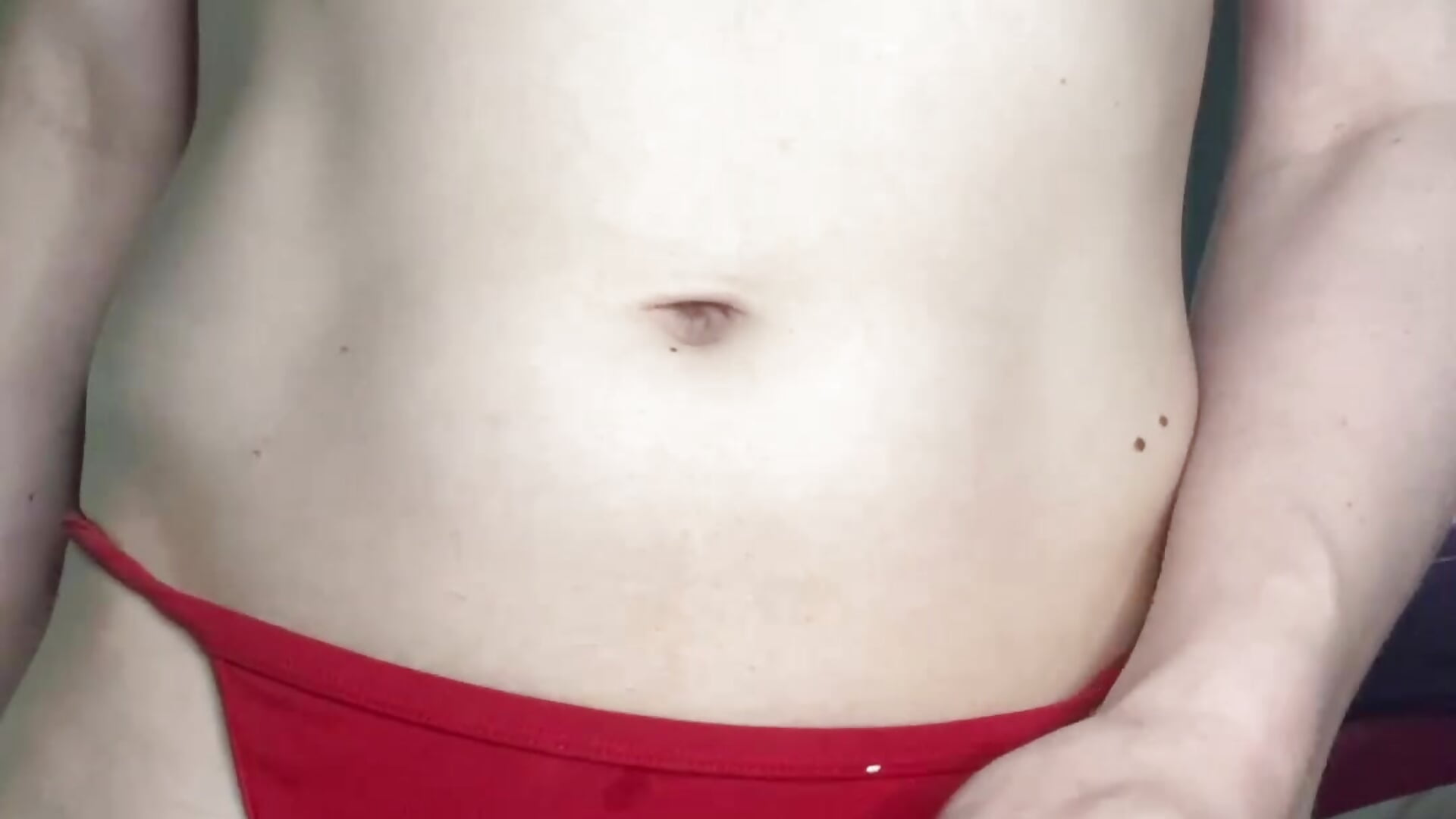 Striptease, Riding and Fucking Dildo