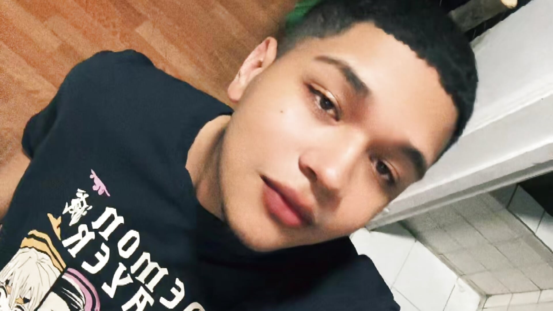 just me - video by dear_oss1 cam model