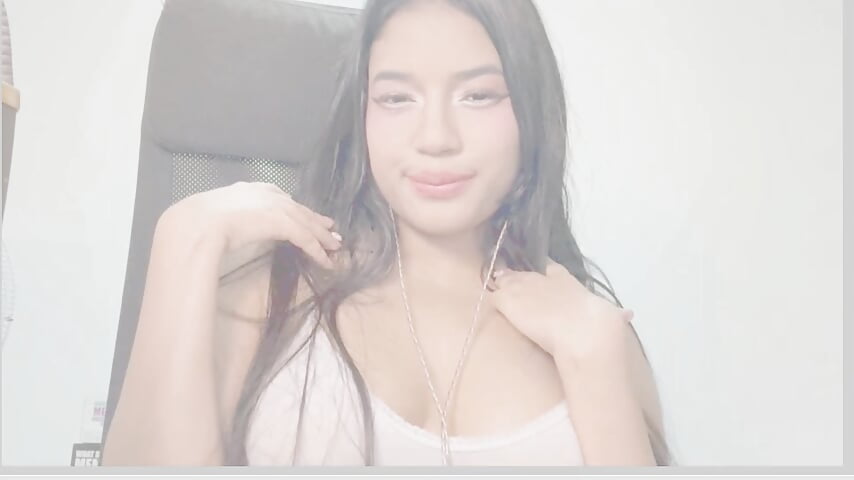 Nya~ - video by petitekaisa cam model