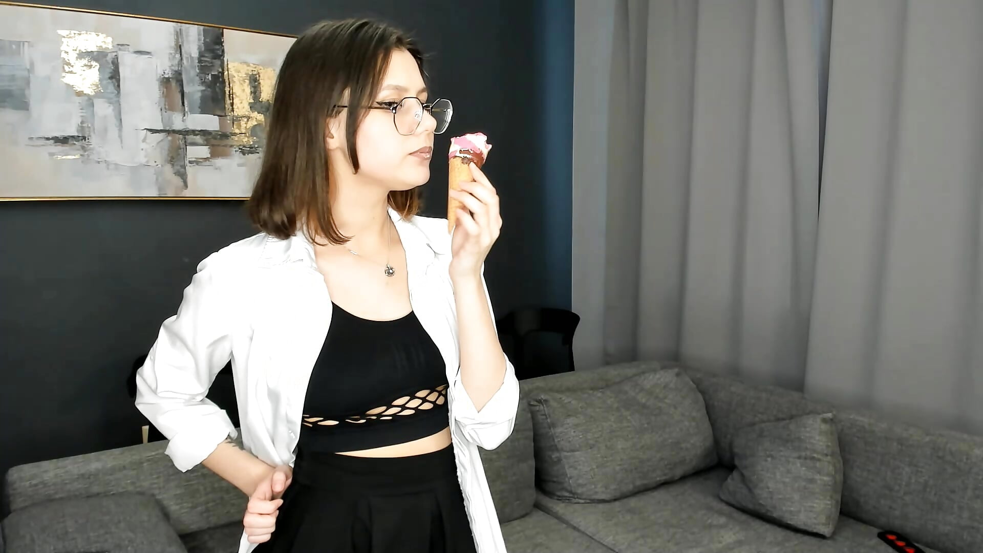 ice cream