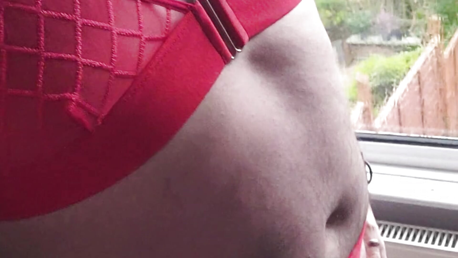 Flashing the neighbours– JulianJ50 kameramodell videója