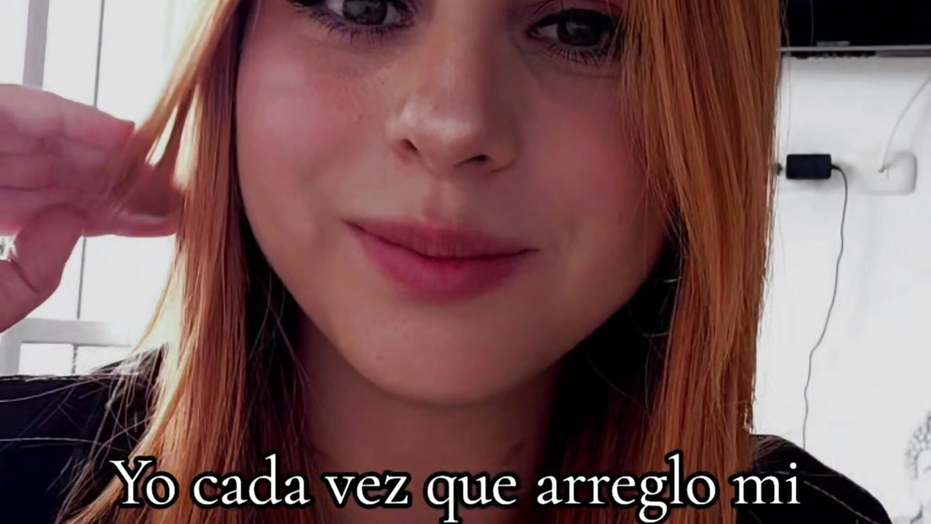 🥰 - video by Nahiajhonson_ cam model