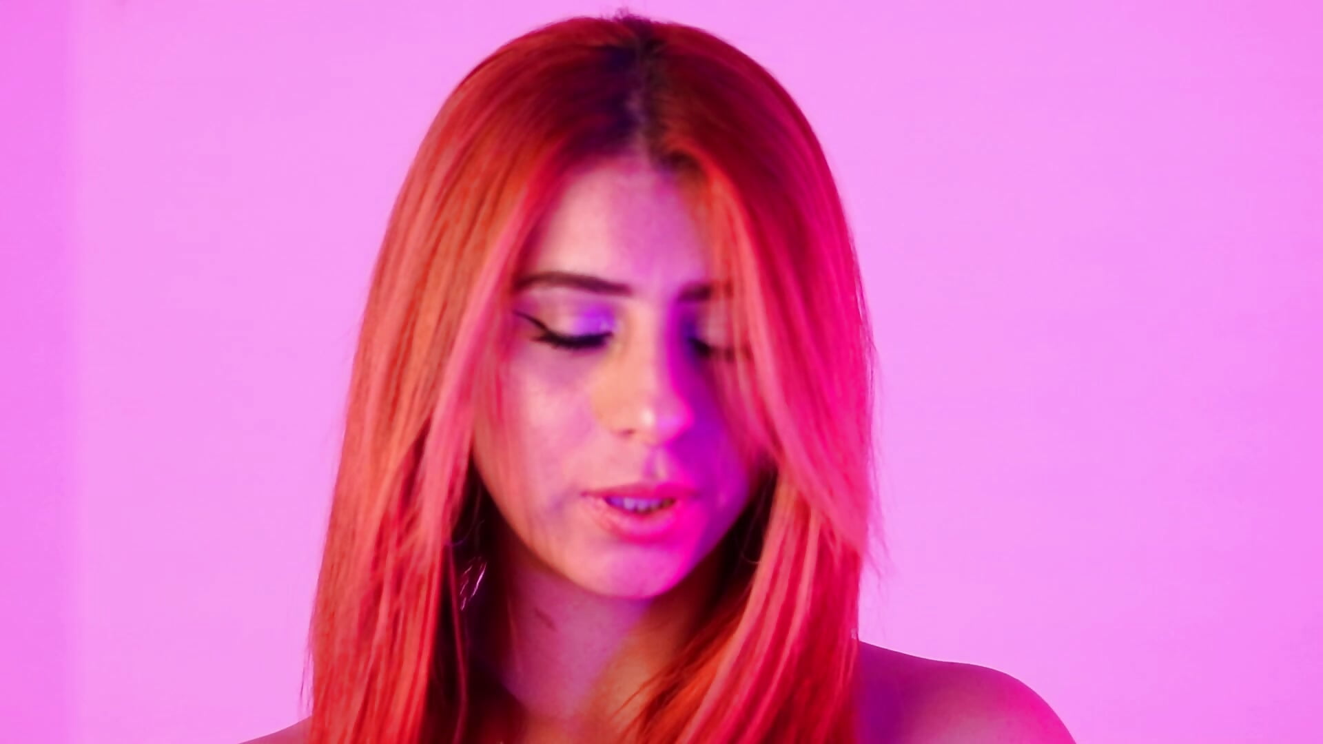 Happy Pride to Everyone! - Video von Nahiajhonson_ Cam-Model