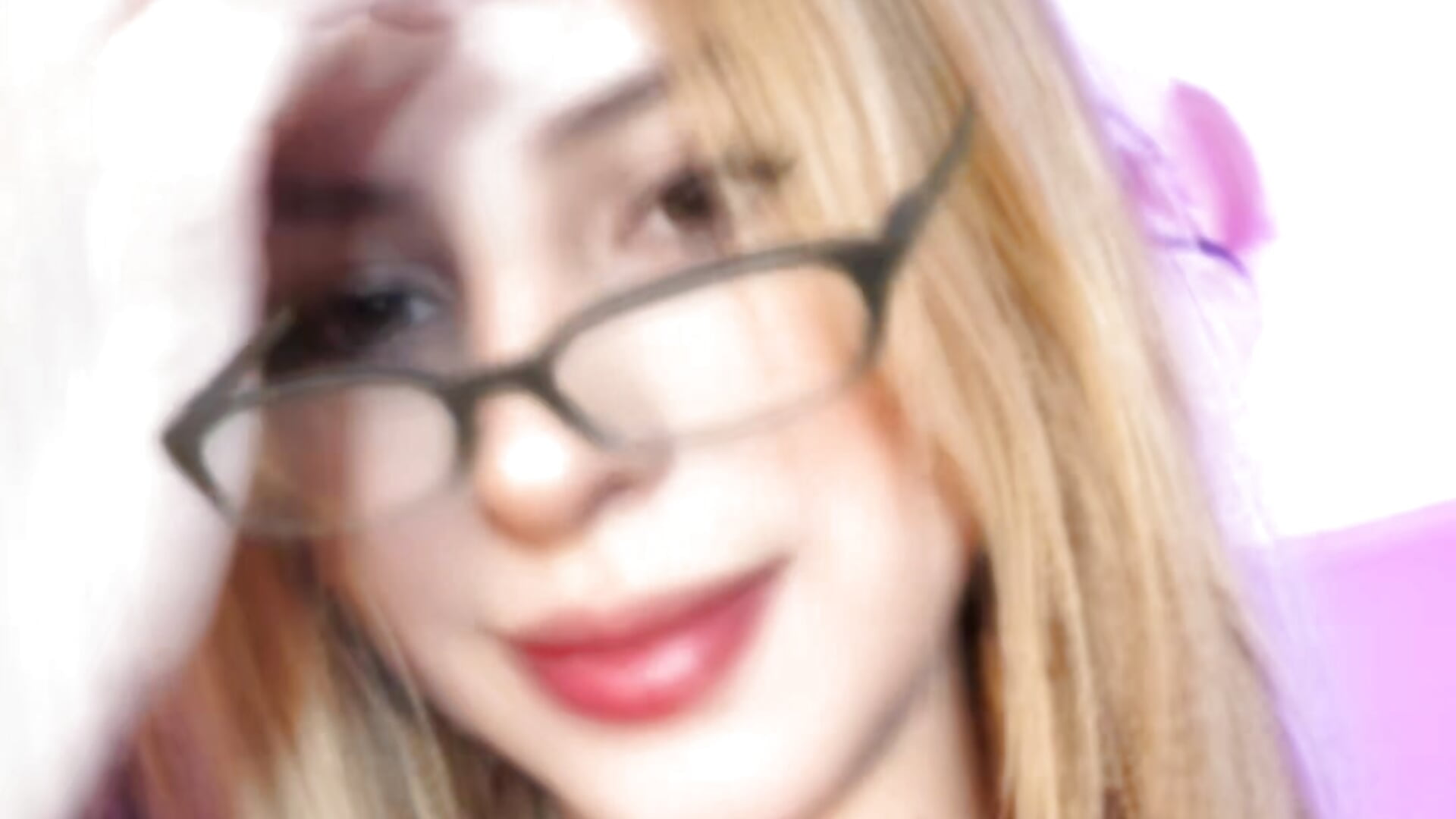 Sexy sexy - Video von Nahiajhonson_ Cam-Model