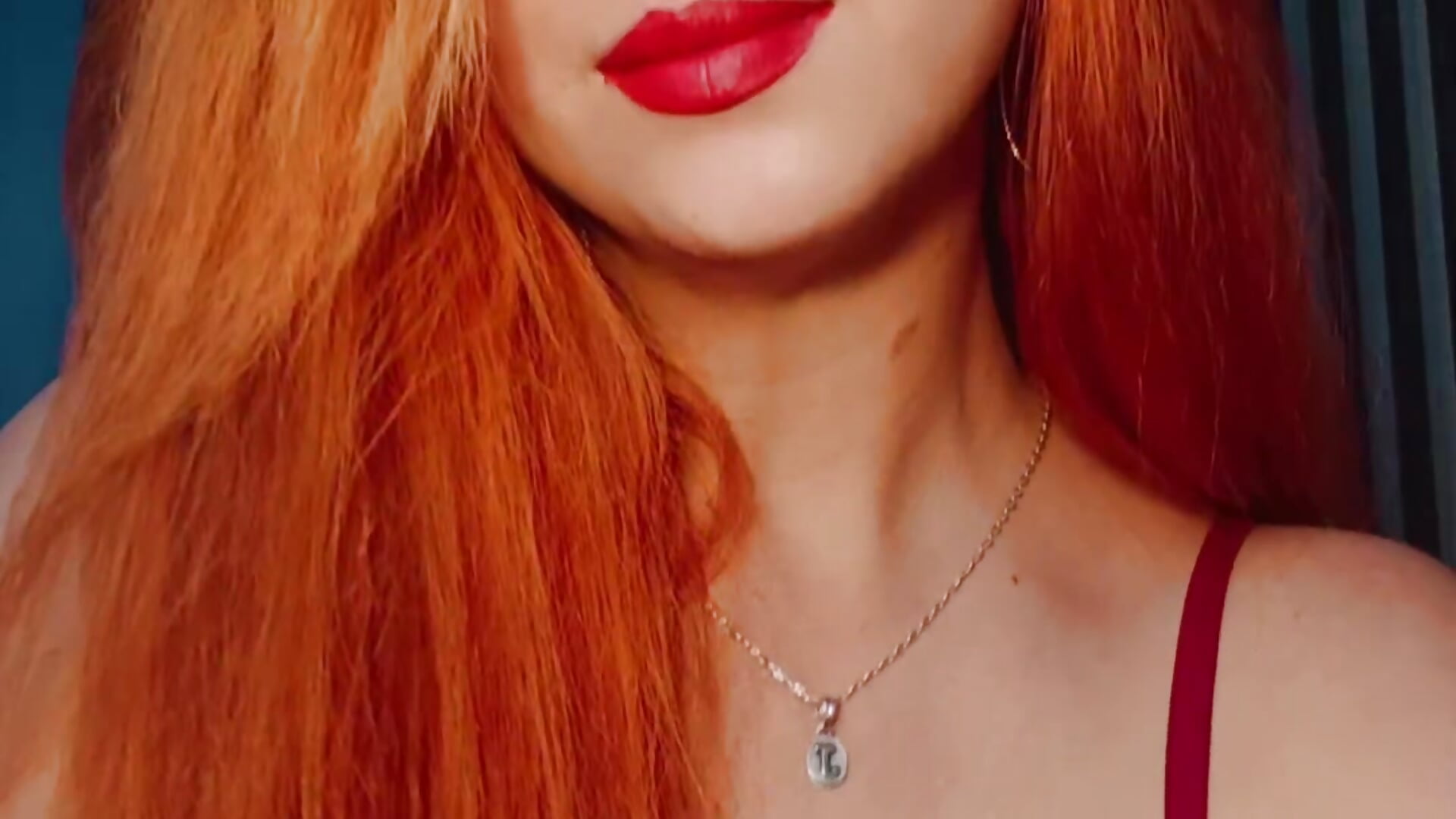 MMMM NAHIA SO HOT - Video von Nahiajhonson_ Cam-Model