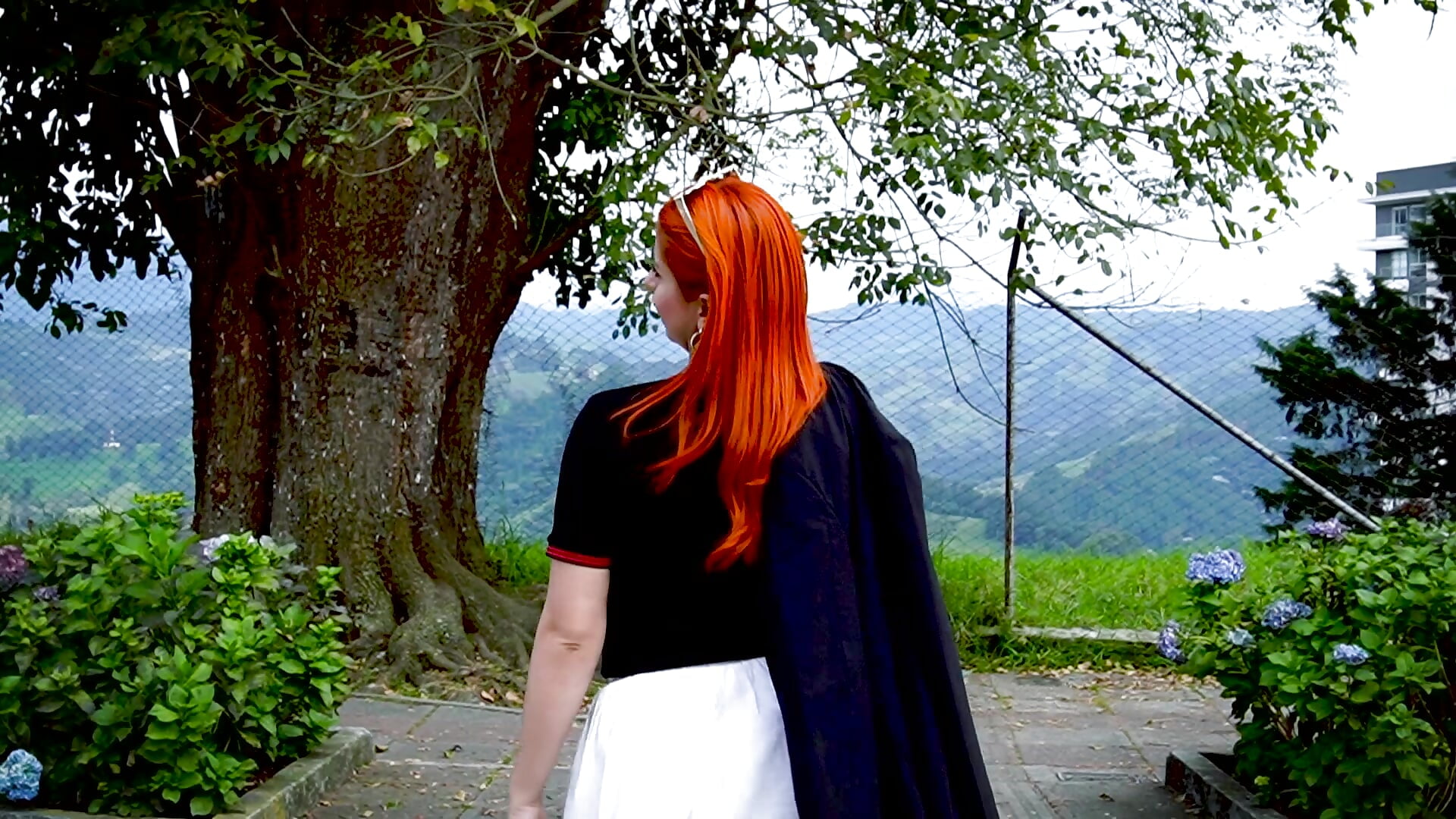 nahia - Video von Nahiajhonson_ Cam-Model