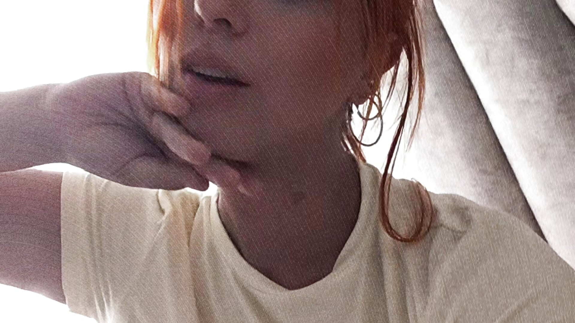 Muahhh😘－カメラキャストのNahiajhonson_の動画