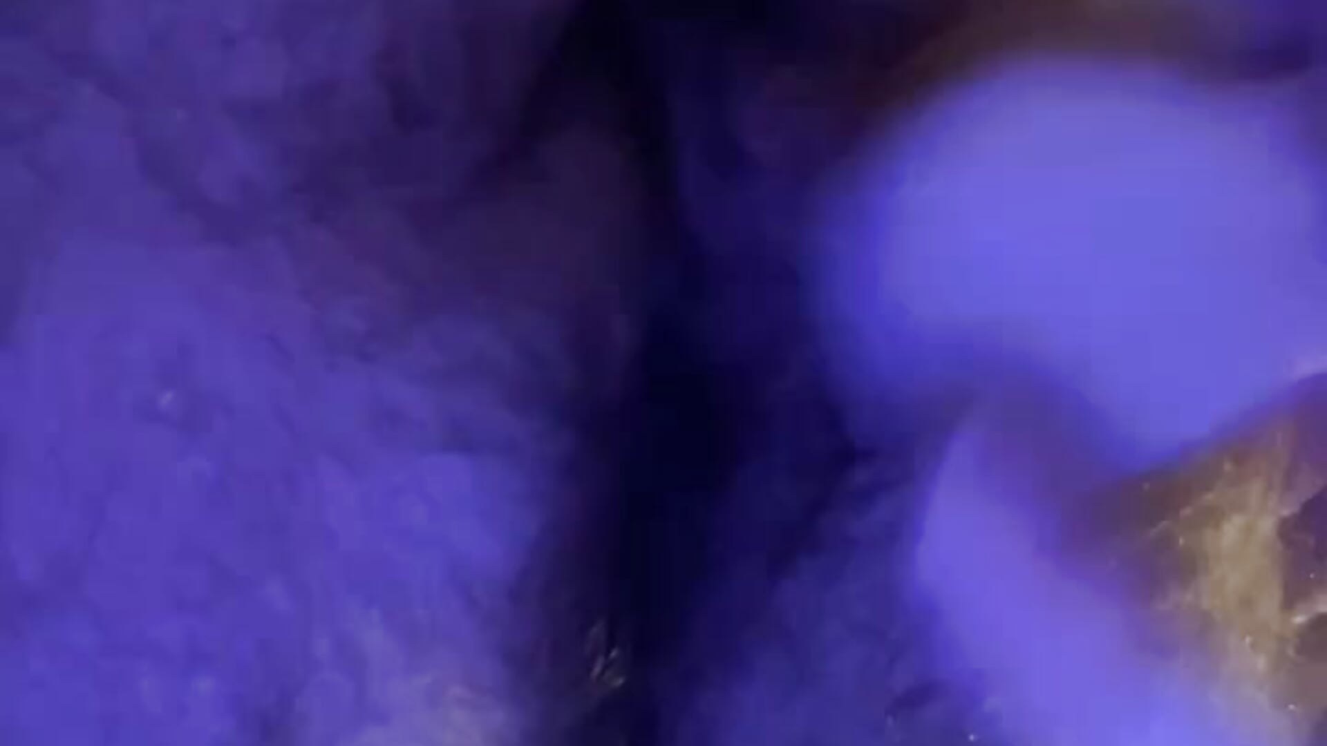 Dildo in my ass