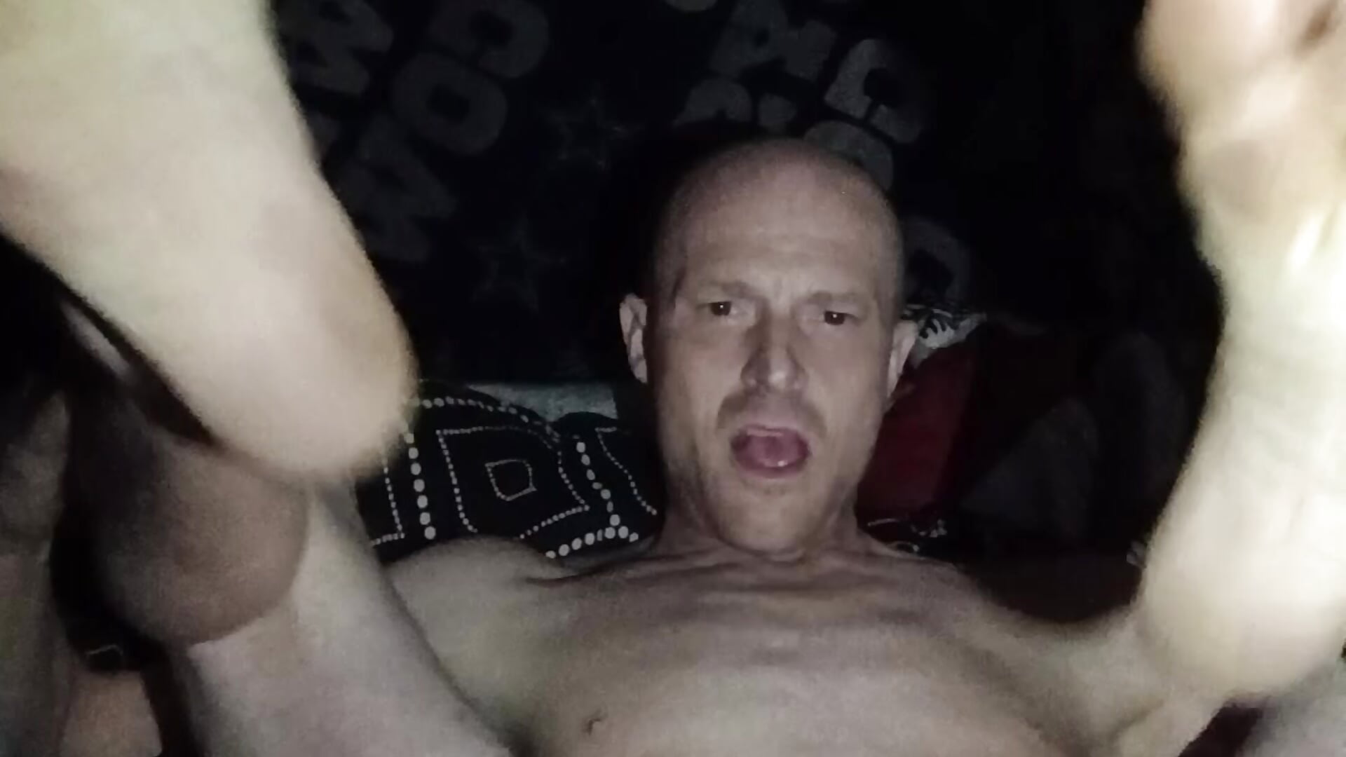 Touching myself until I bust 💦💦💦💦💦😯👿😎