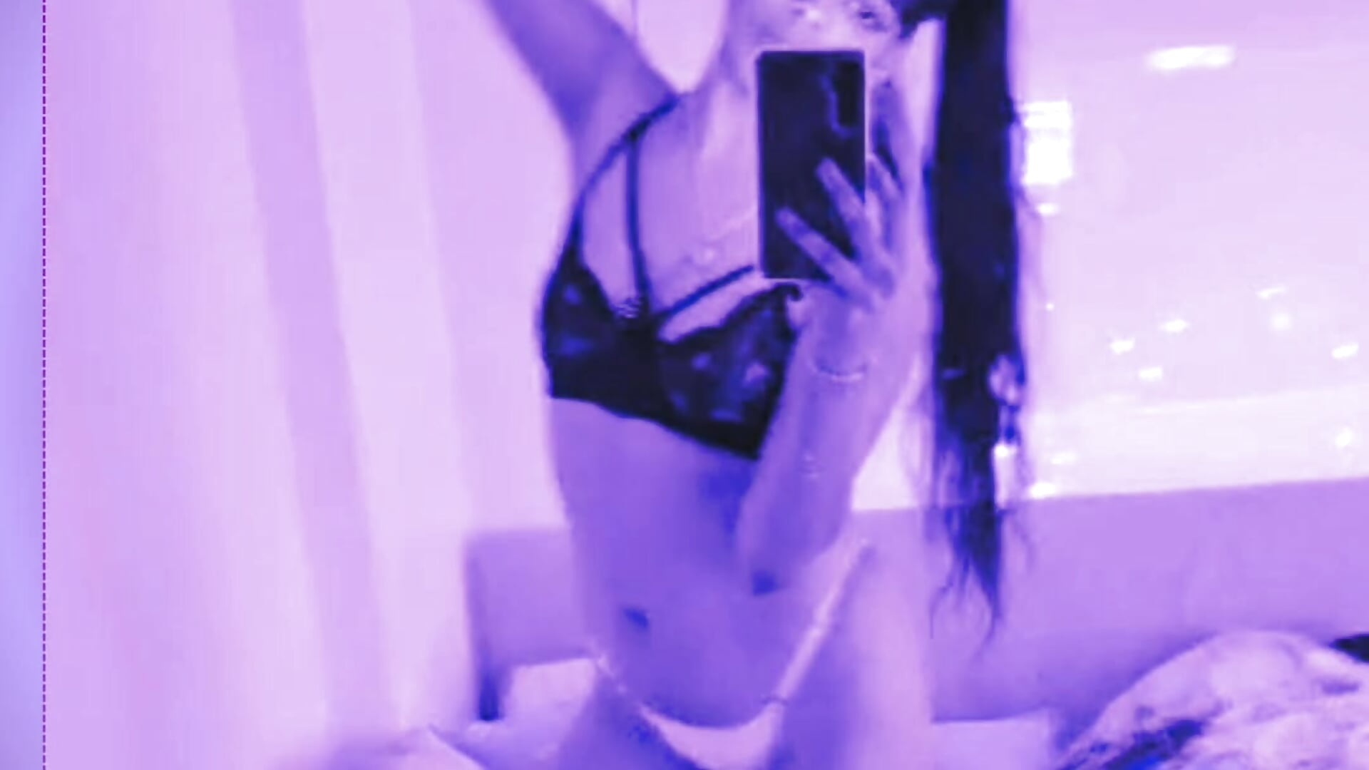 Presentation - video av SofixLittleYSsr cam model