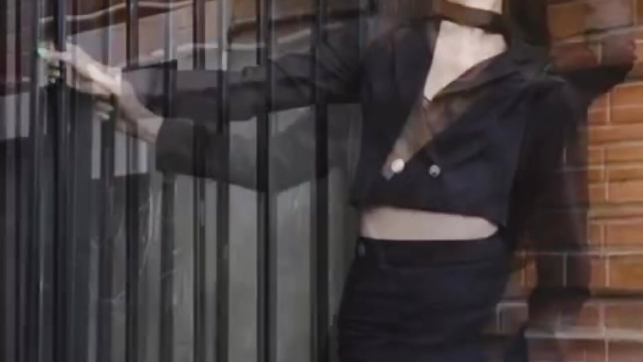 💕🖤 - video by Sm0ly cam model