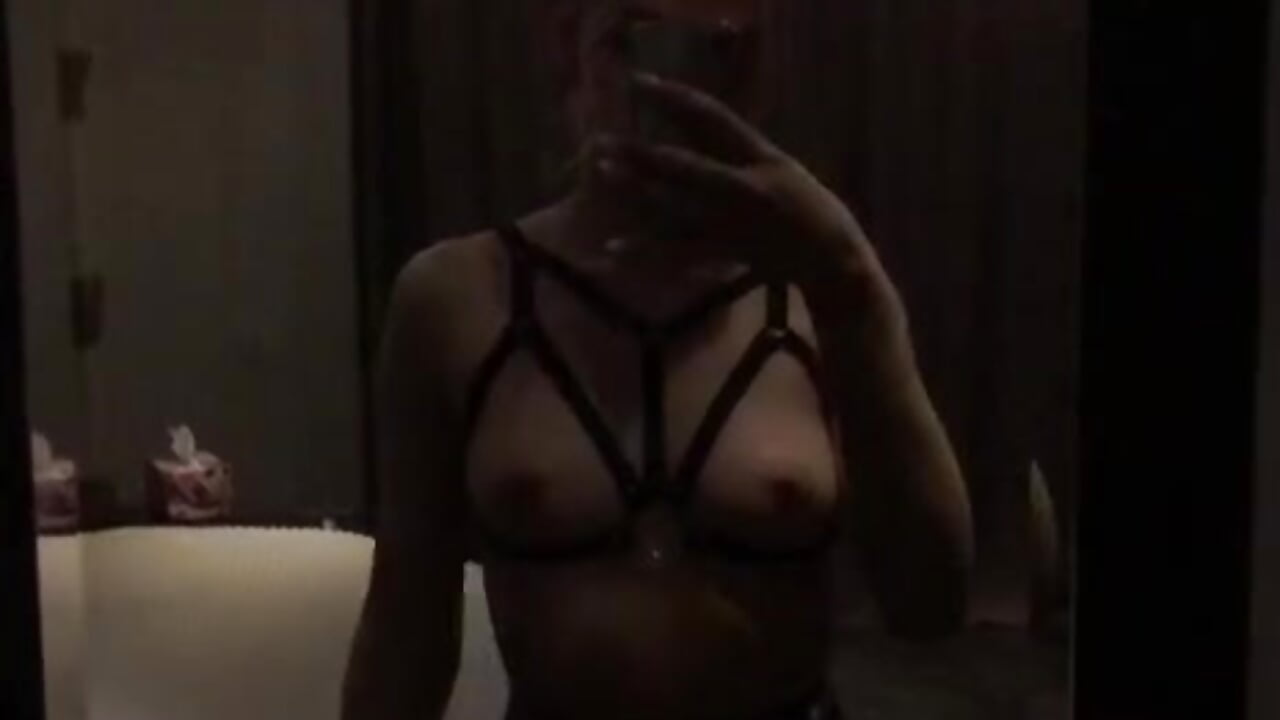 for those who like bdsm