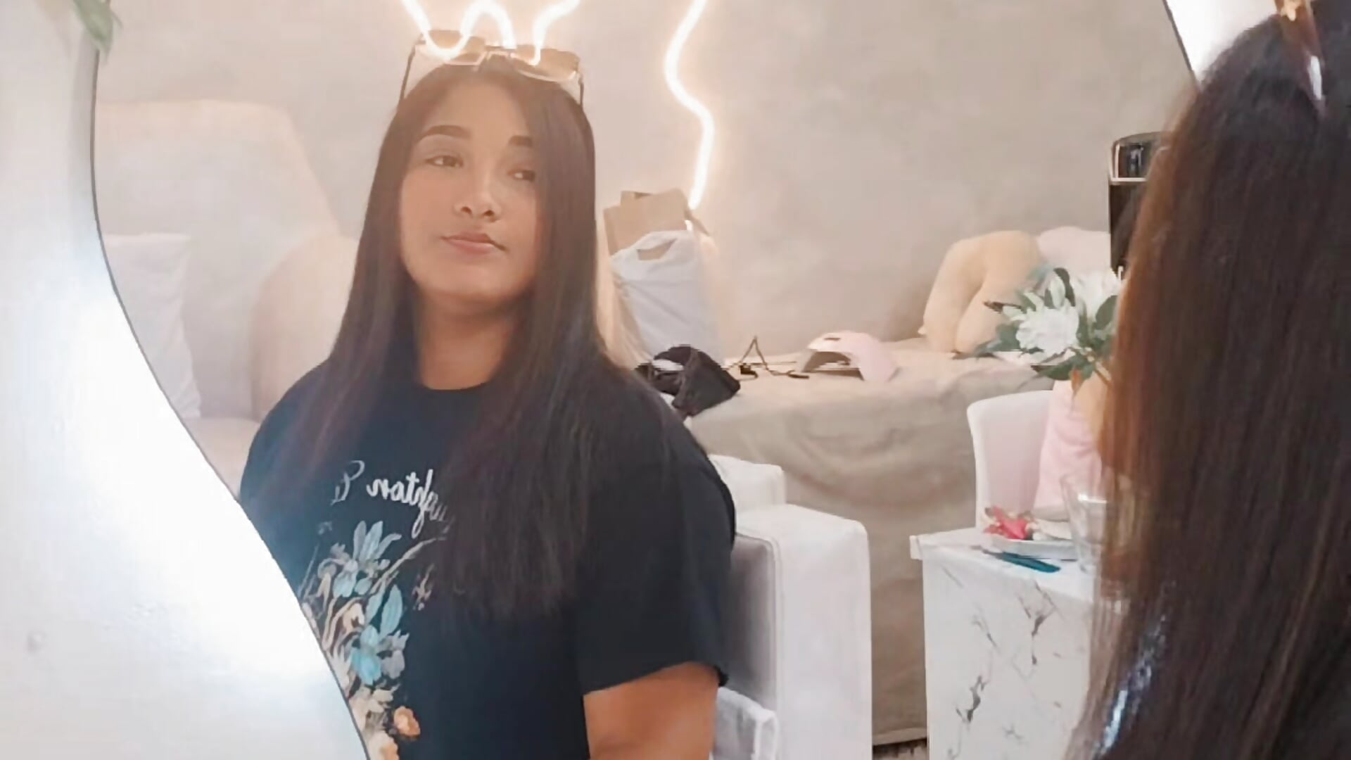 I want to know how much they like it - video by samanthaeliott22 cam model