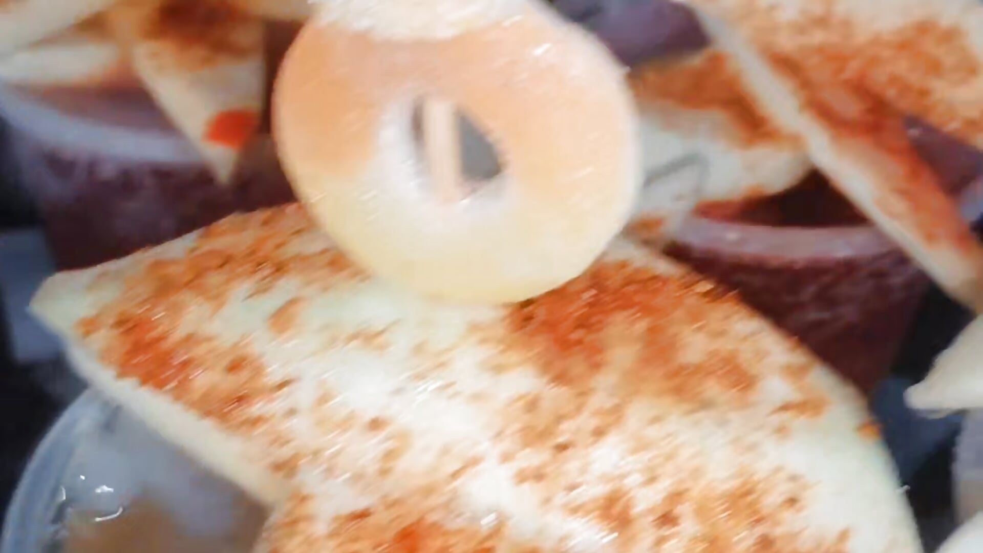 Happy Sunday - video by samanthaeliott22 cam model