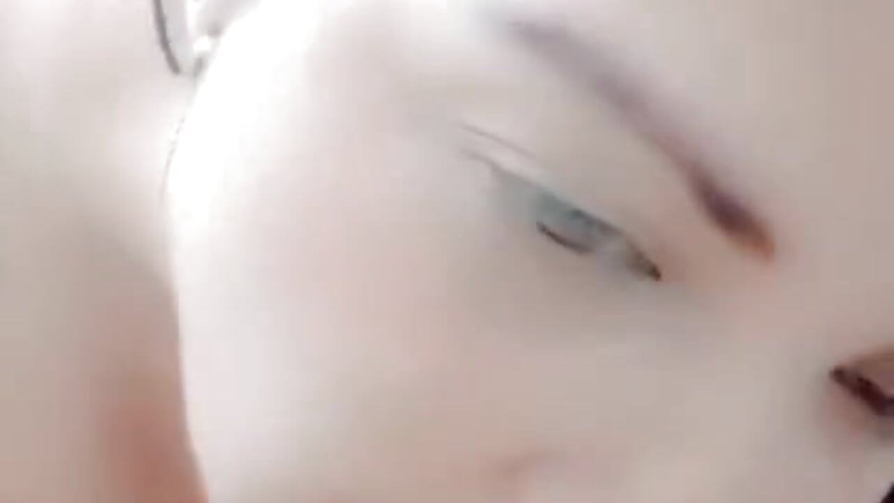 Can I swallow your cum? 💦