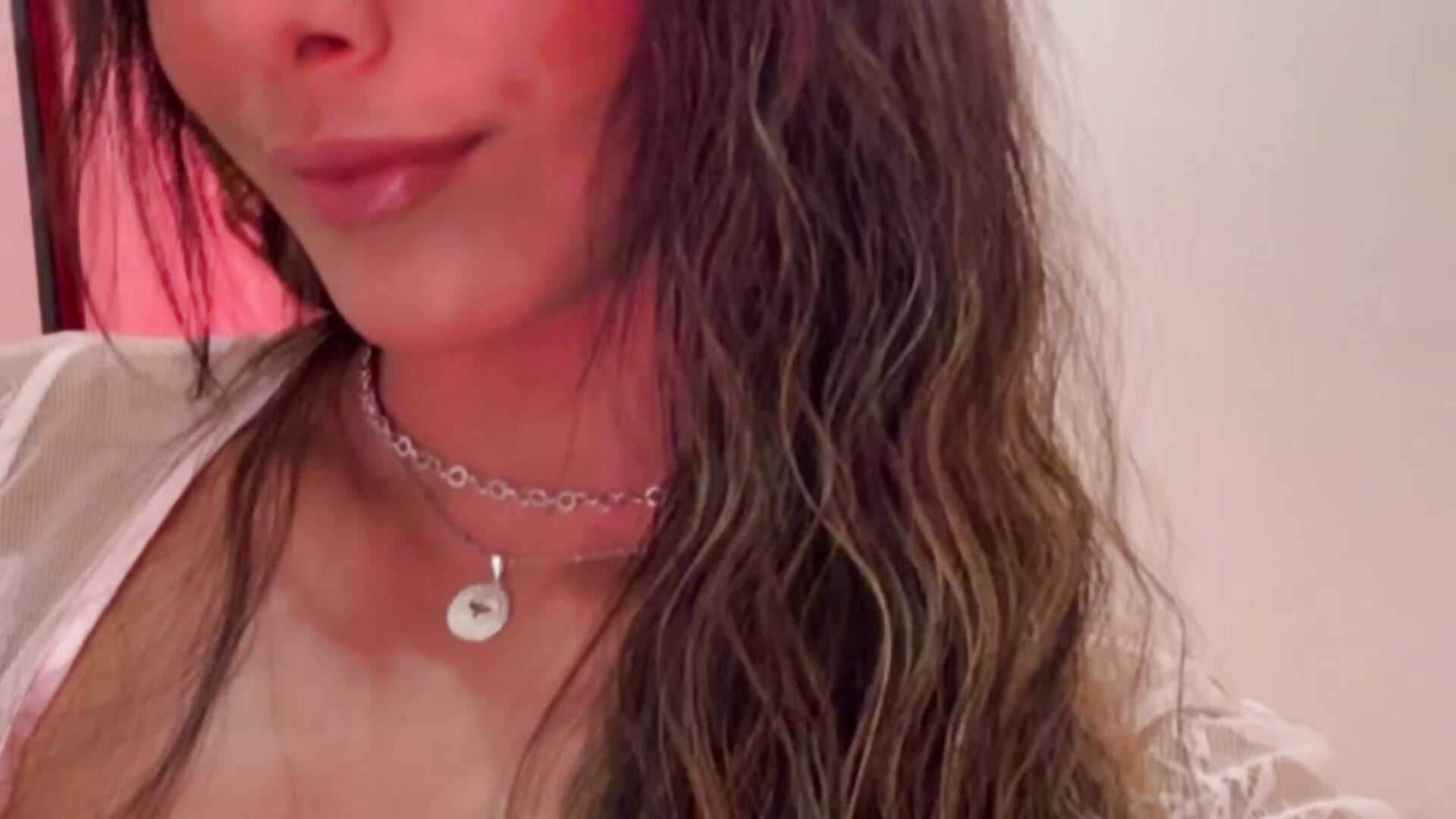 Princess 🎀👄 - vídeo de Brownfitbabyy modelo de câmara