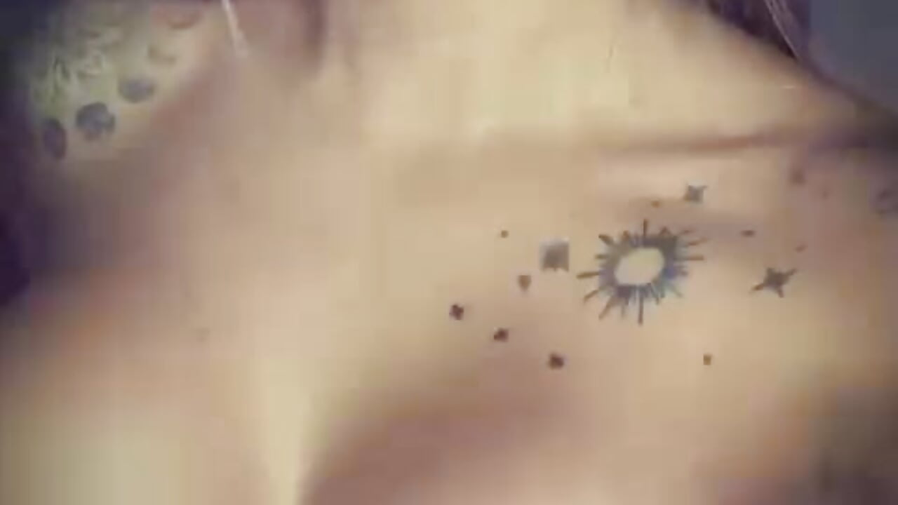 🔥 - AlessiaLondon 캠 모델의 동영상