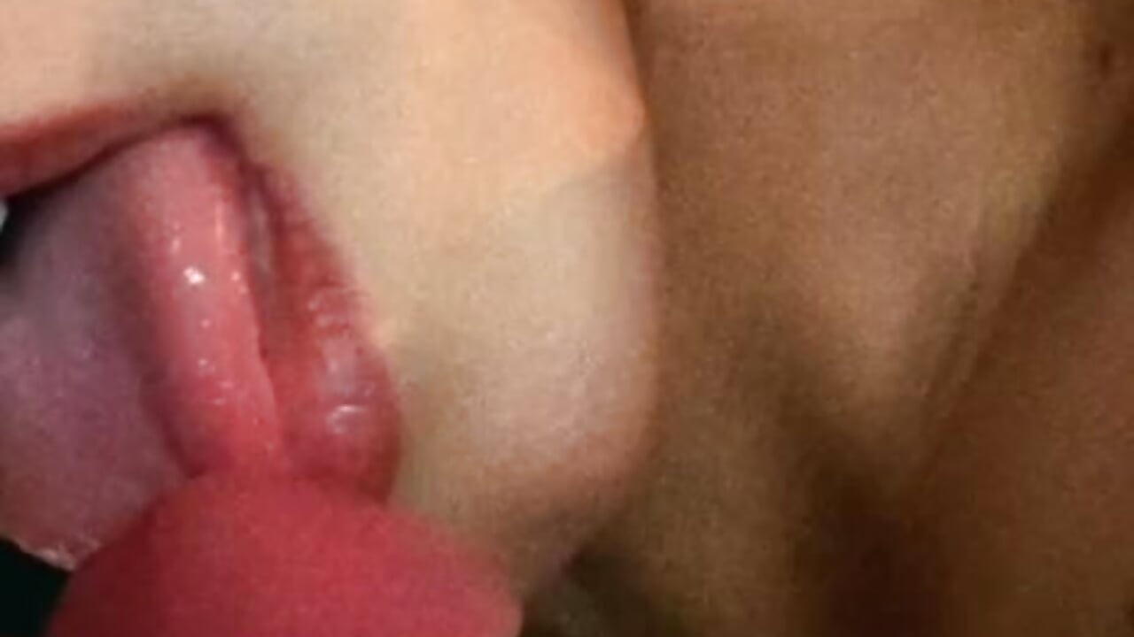 BJ DEEP🔥😈 - video by AlessiaLondon cam model