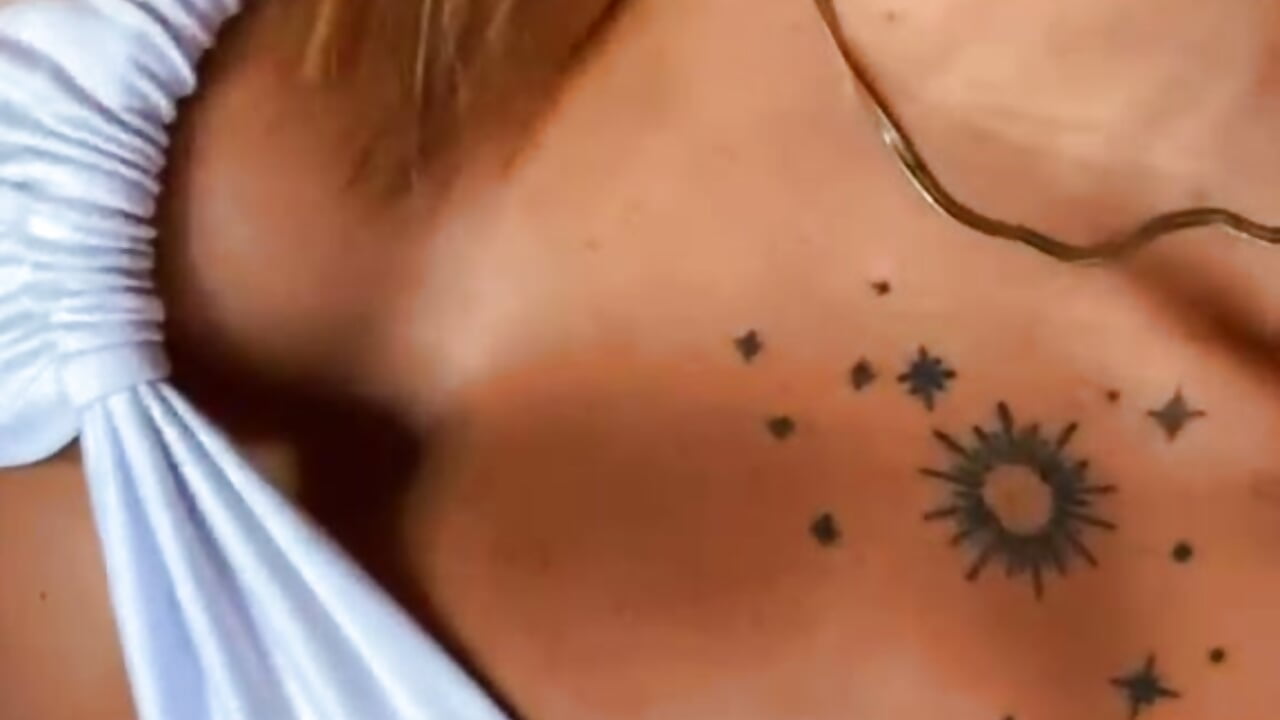 Goddness - vídeo de la modelo de cam AlessiaLondon