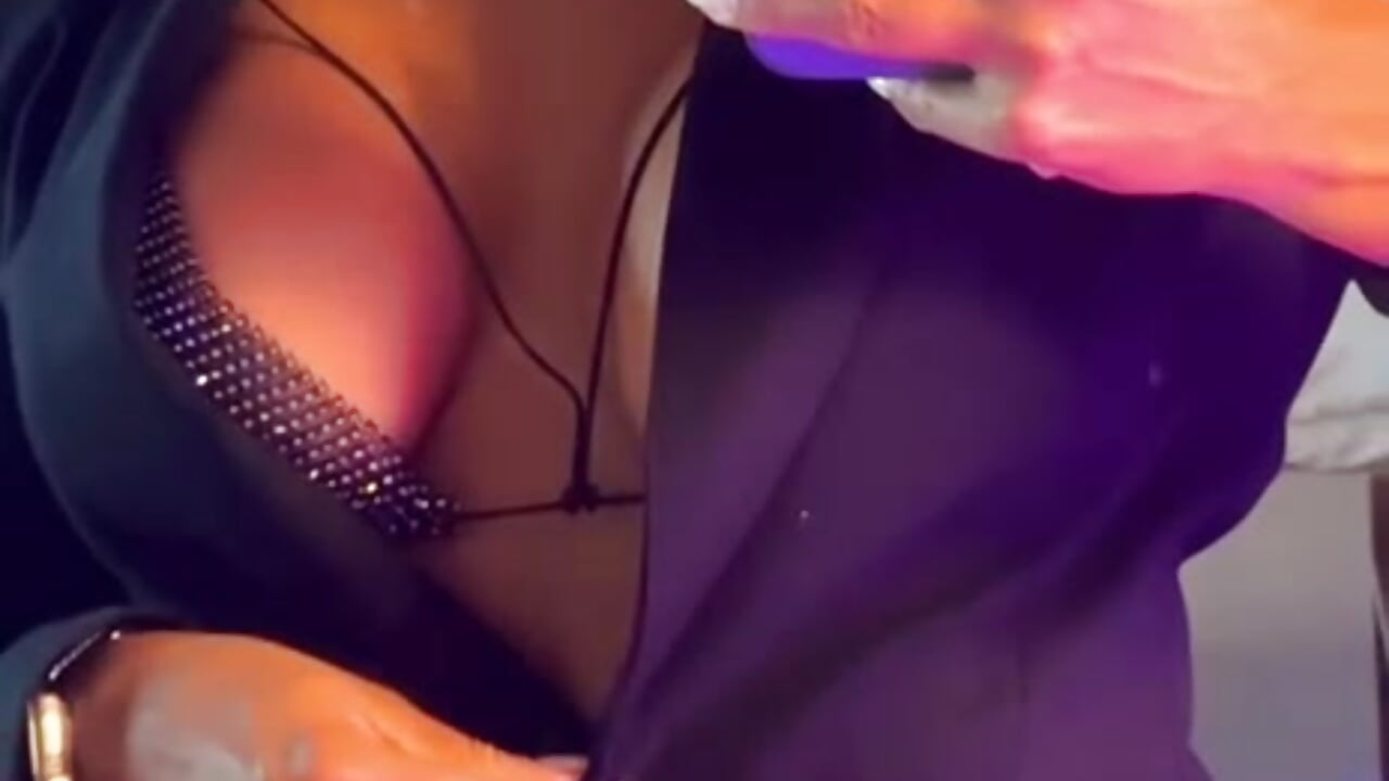 🔥Sexy Secretary😈 - video AlessiaLondon kameramallilta