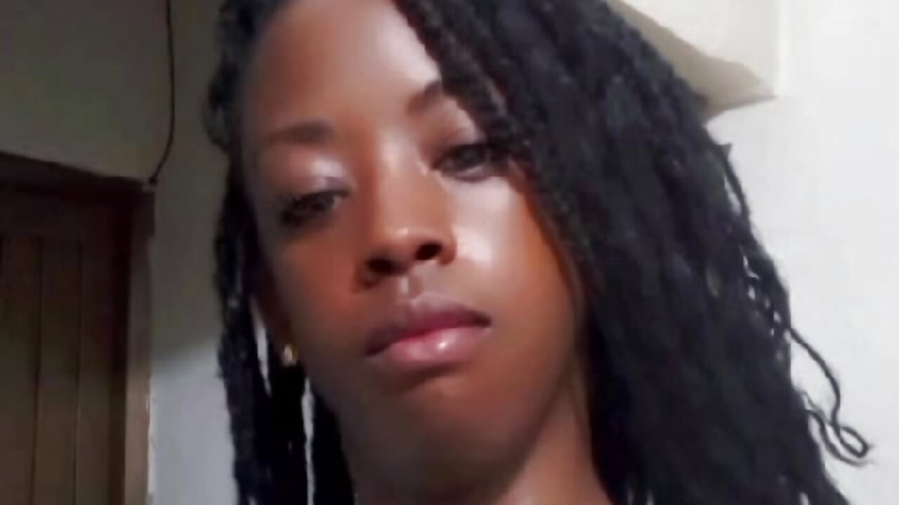 Ashley - video di AshleyMontana modella di cam