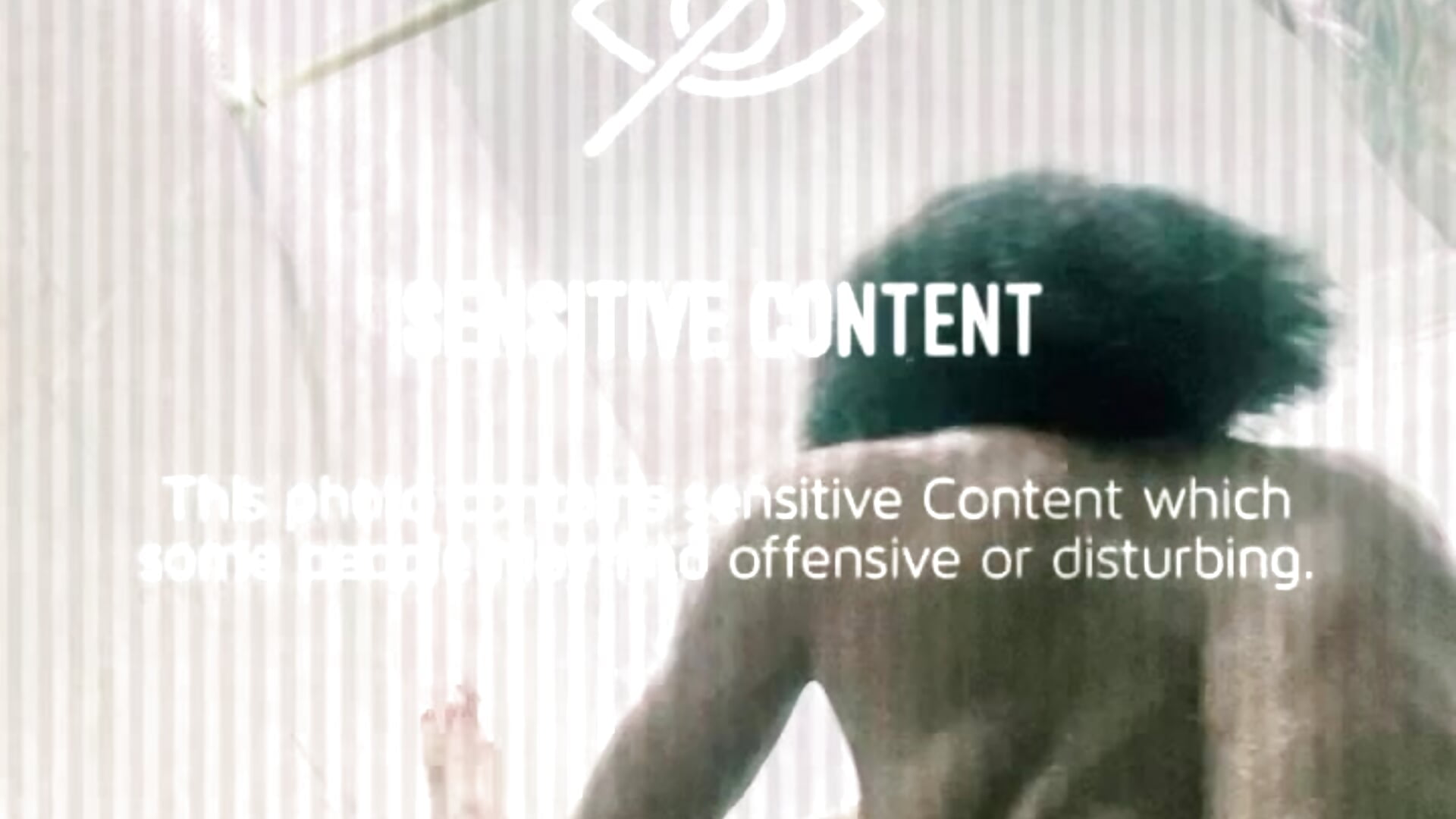 Shower daaaance – video modela na kameri Afro_dita8