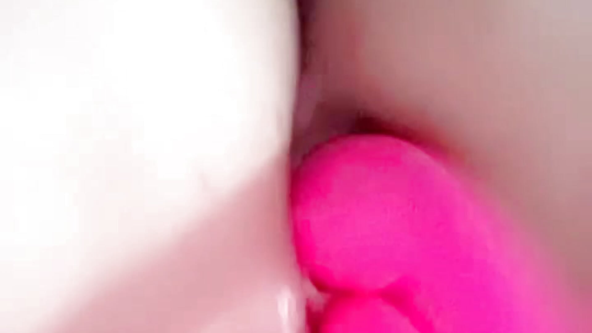 A for Effort…? Couldn’t focus after that explosive performance 🧨 - video by ToniVice cam model